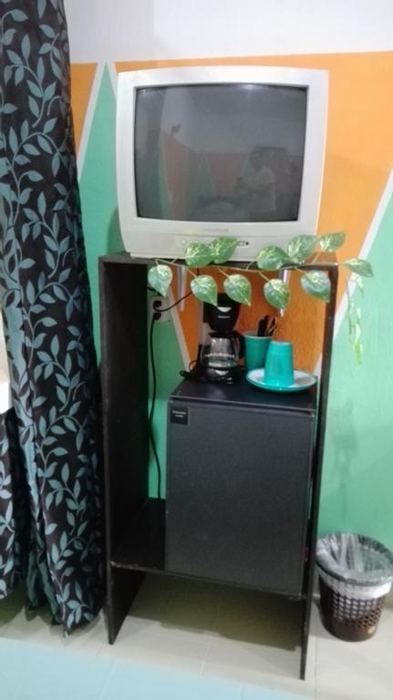 Appartamenti Melissa 2 신데 델 카르멘 외부 사진